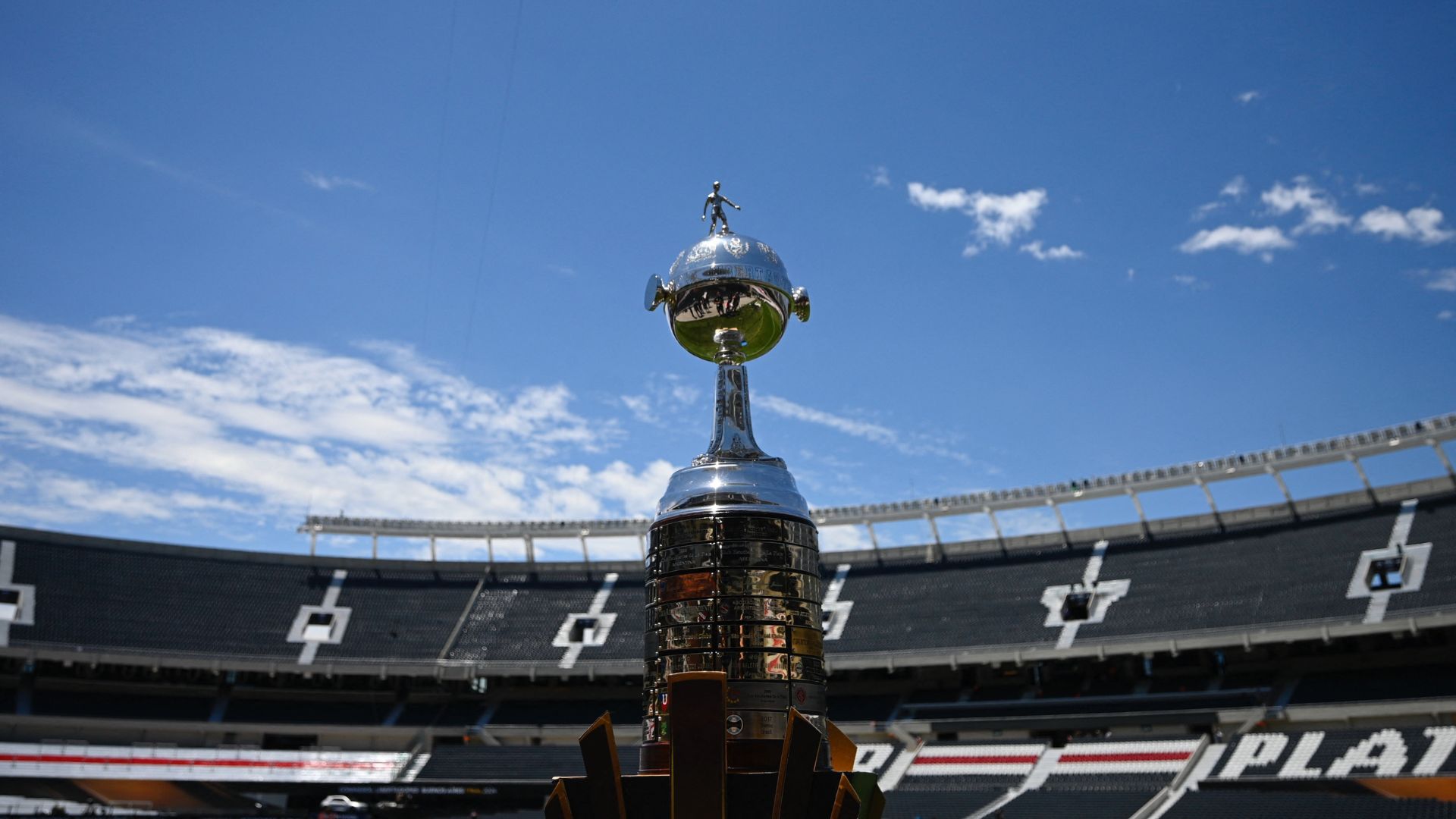 Libertadores: veja o que está em jogo na última rodada da fase de grupos